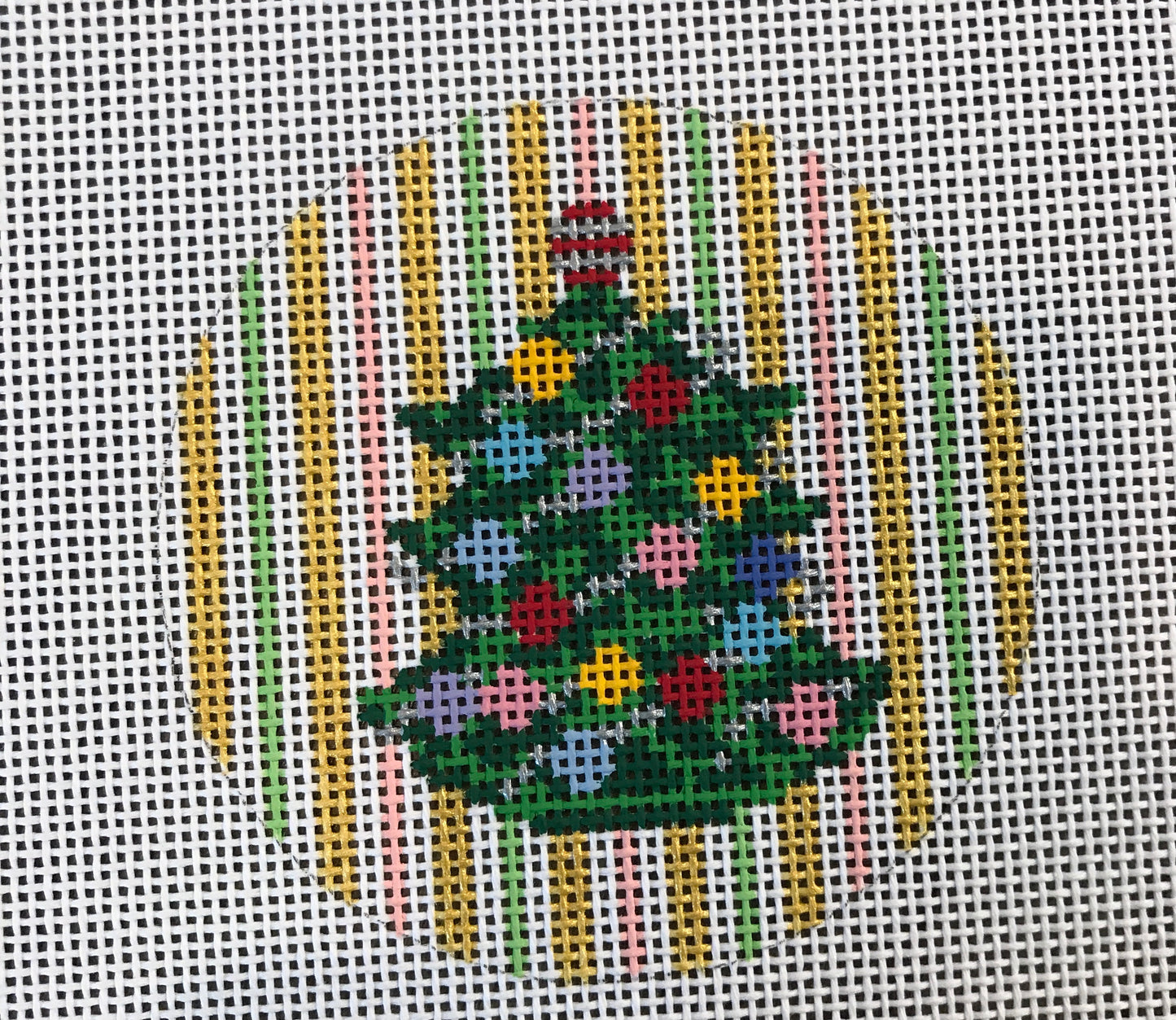 Tree Traditional