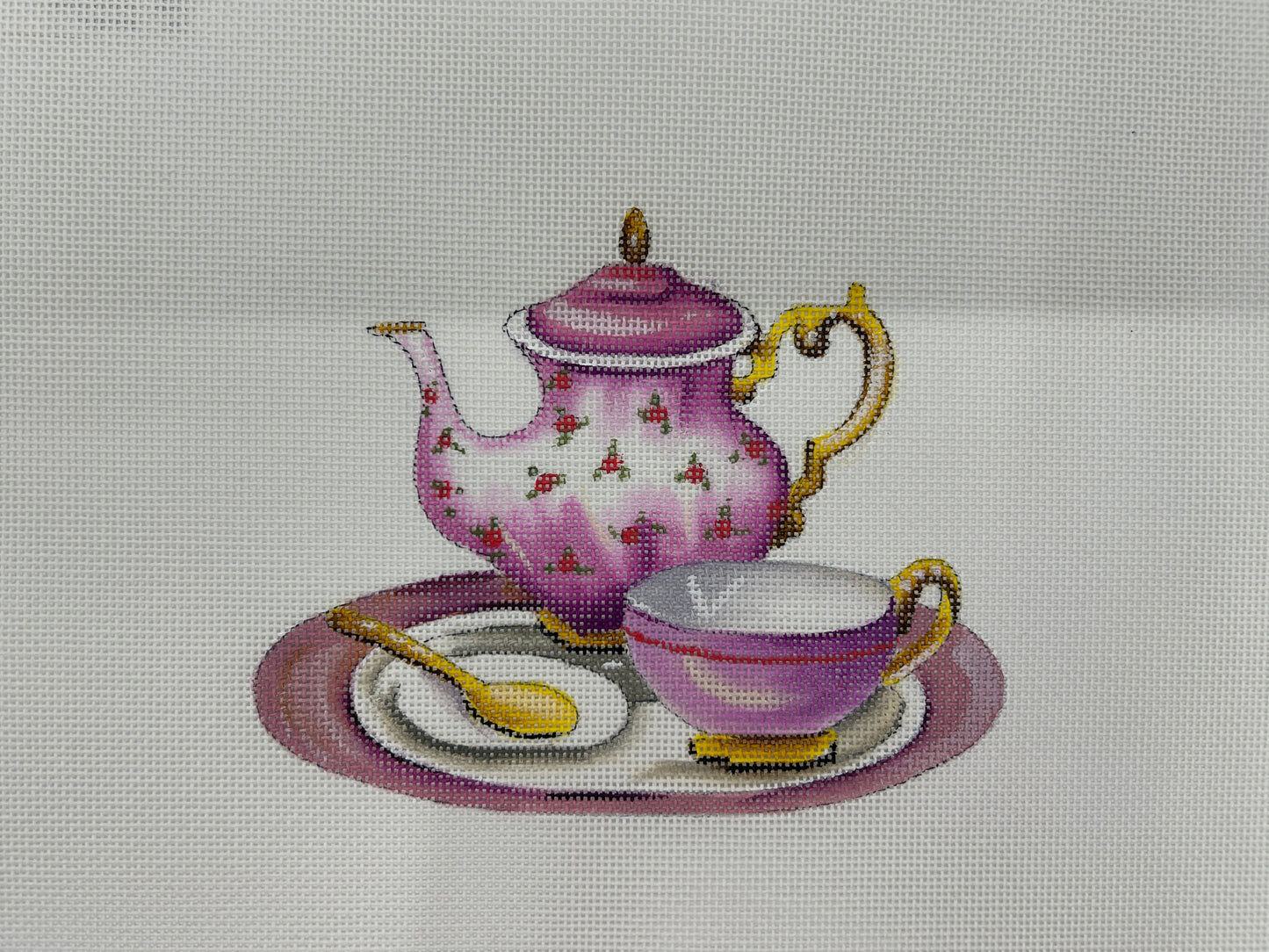 Tea Service