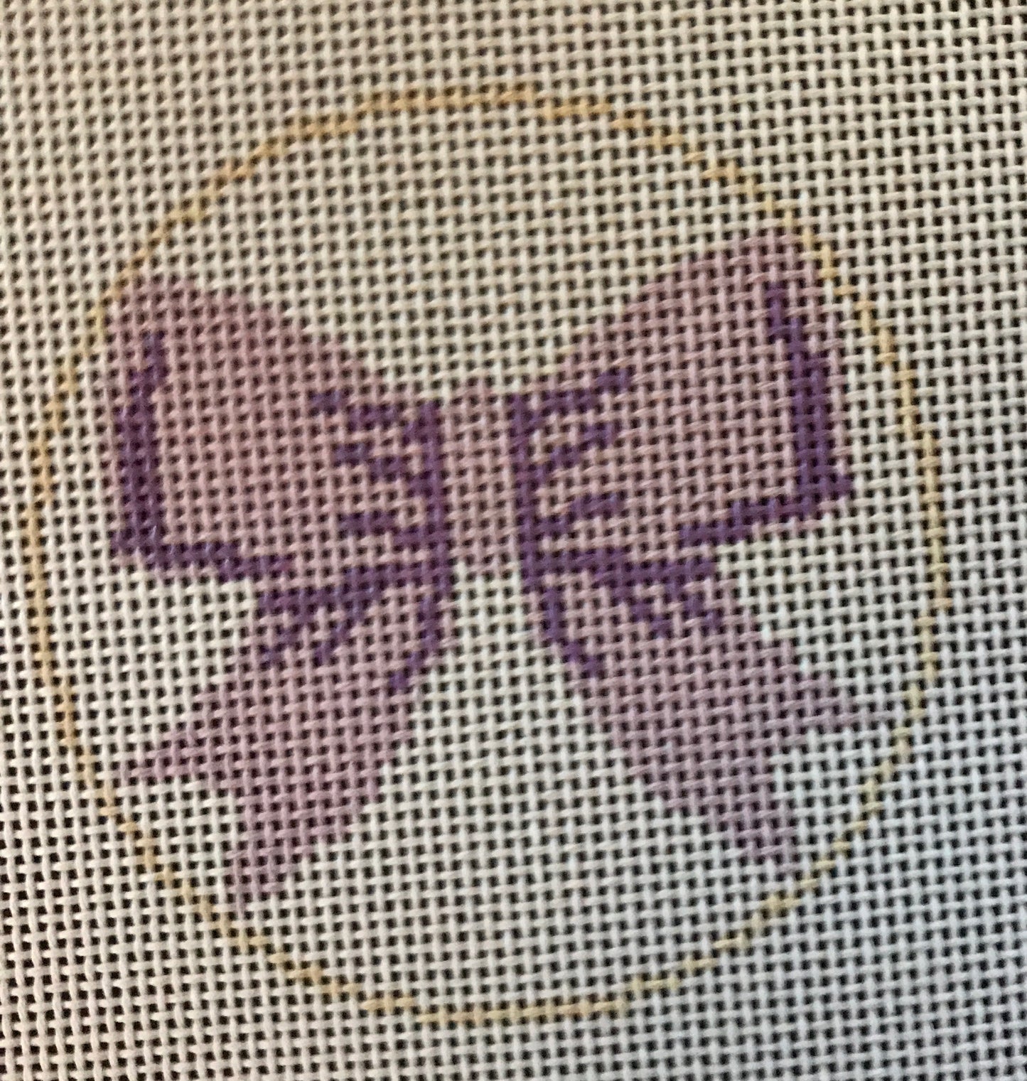 Beginner Bow-PURPLE