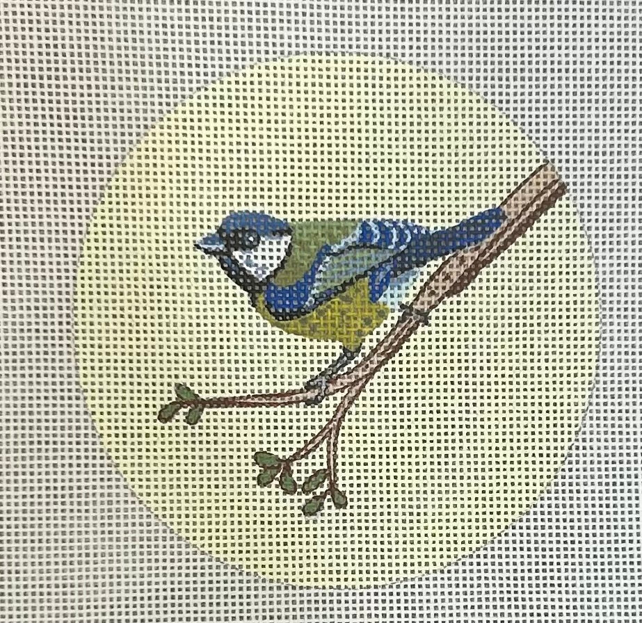 Blue Bird