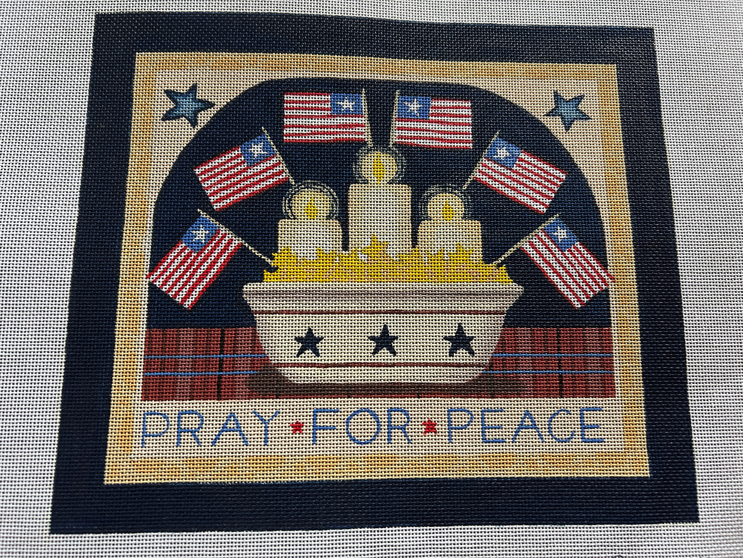 Pray for Peace