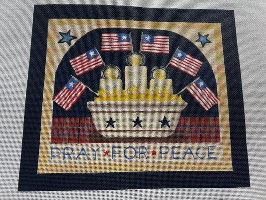 Pray for Peace