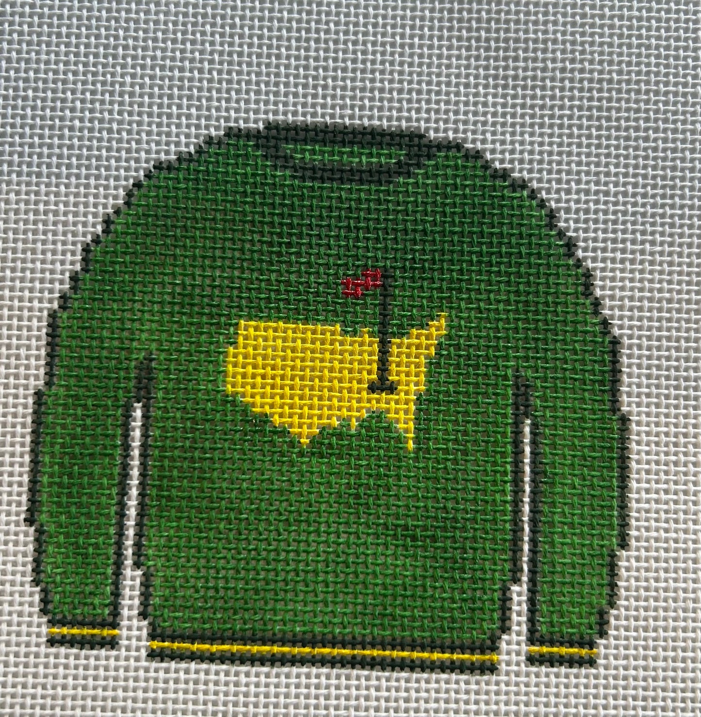 Masters Sweater