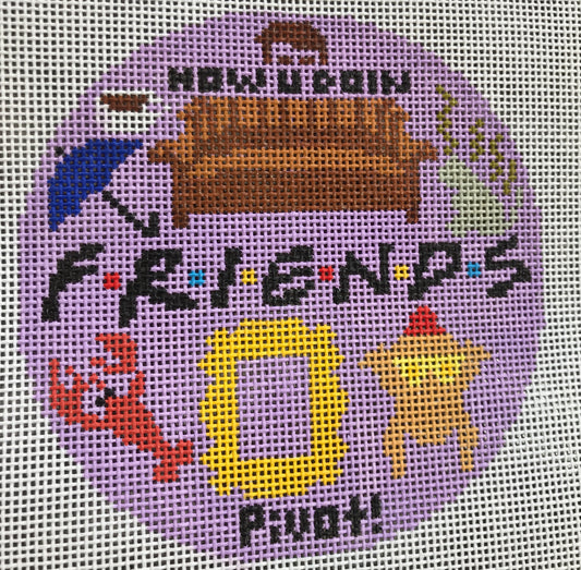 FRIENDS