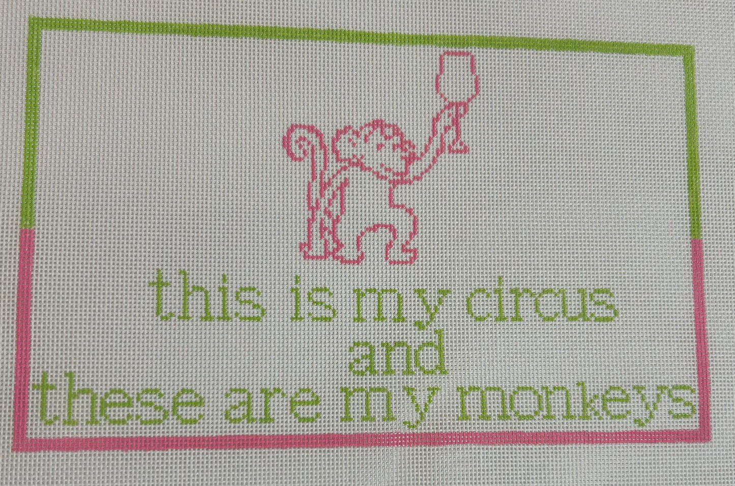 This is My Circus