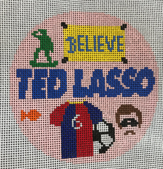 LDD- Ted Lasso