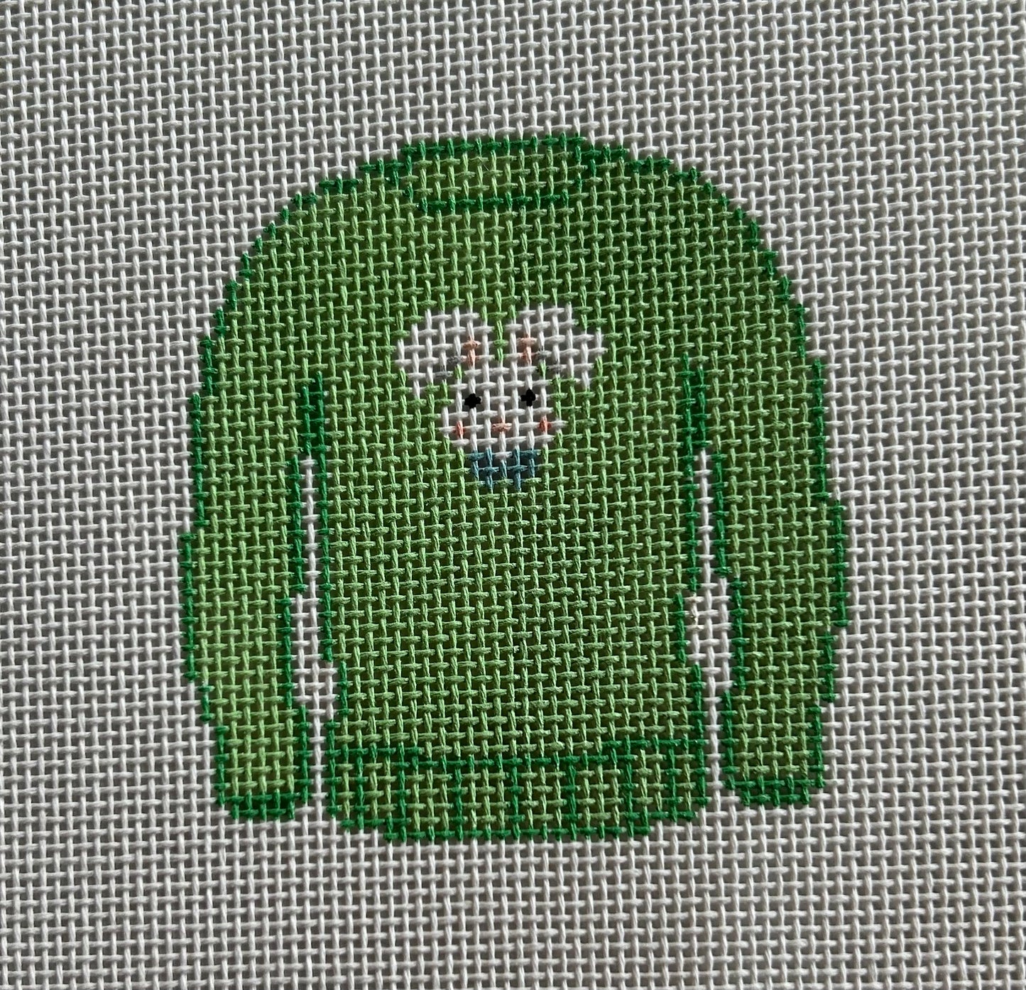 Bunny Sweater