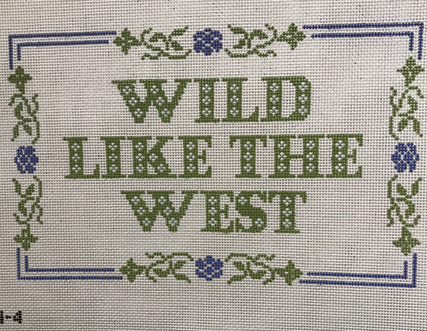 Wild West