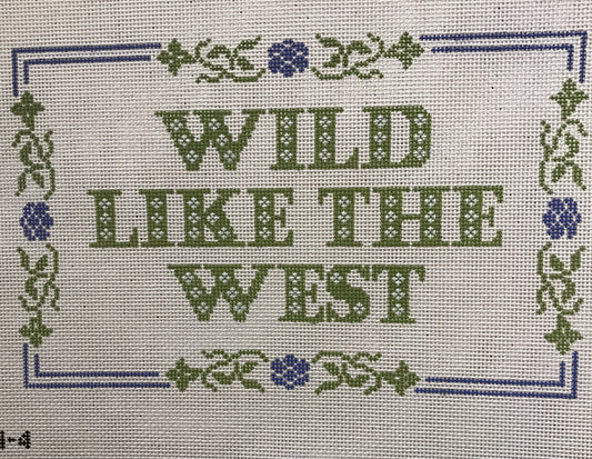 Wild West