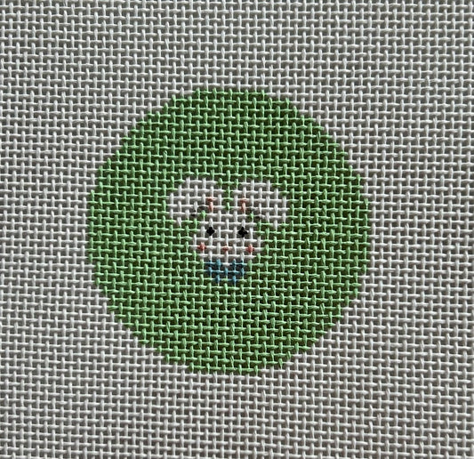 Mini Rabbit Round