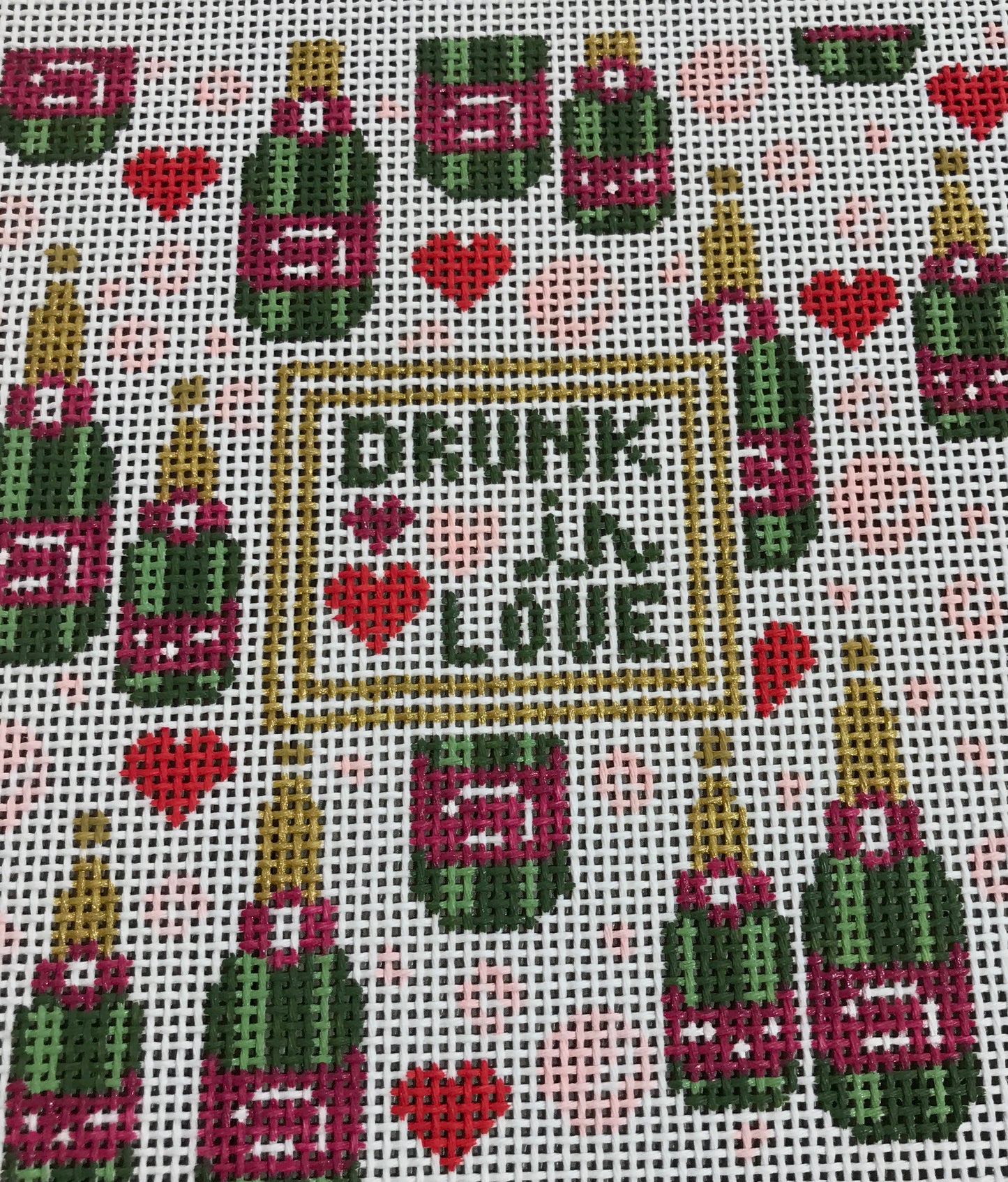 Drunk in Love