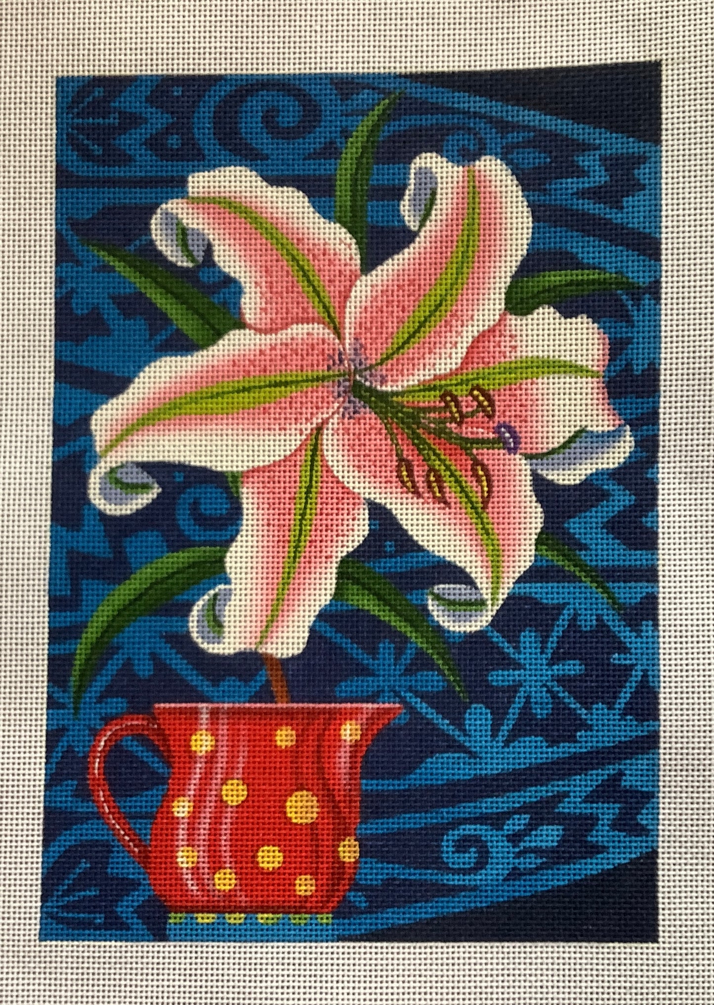 Lily