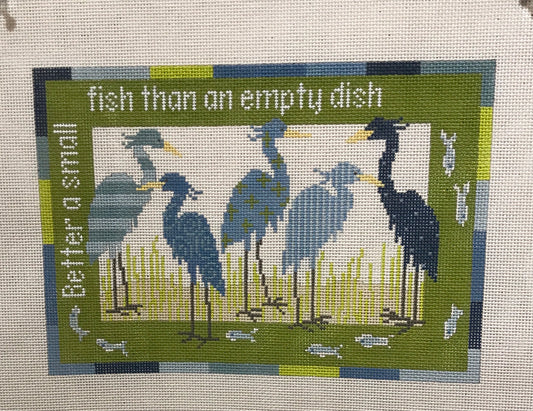 Herons