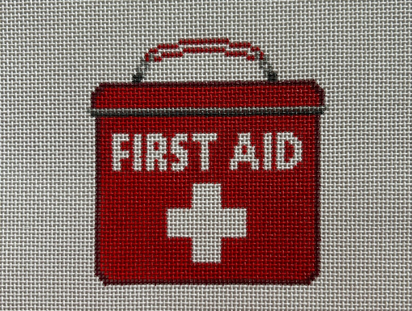 First Aid Case