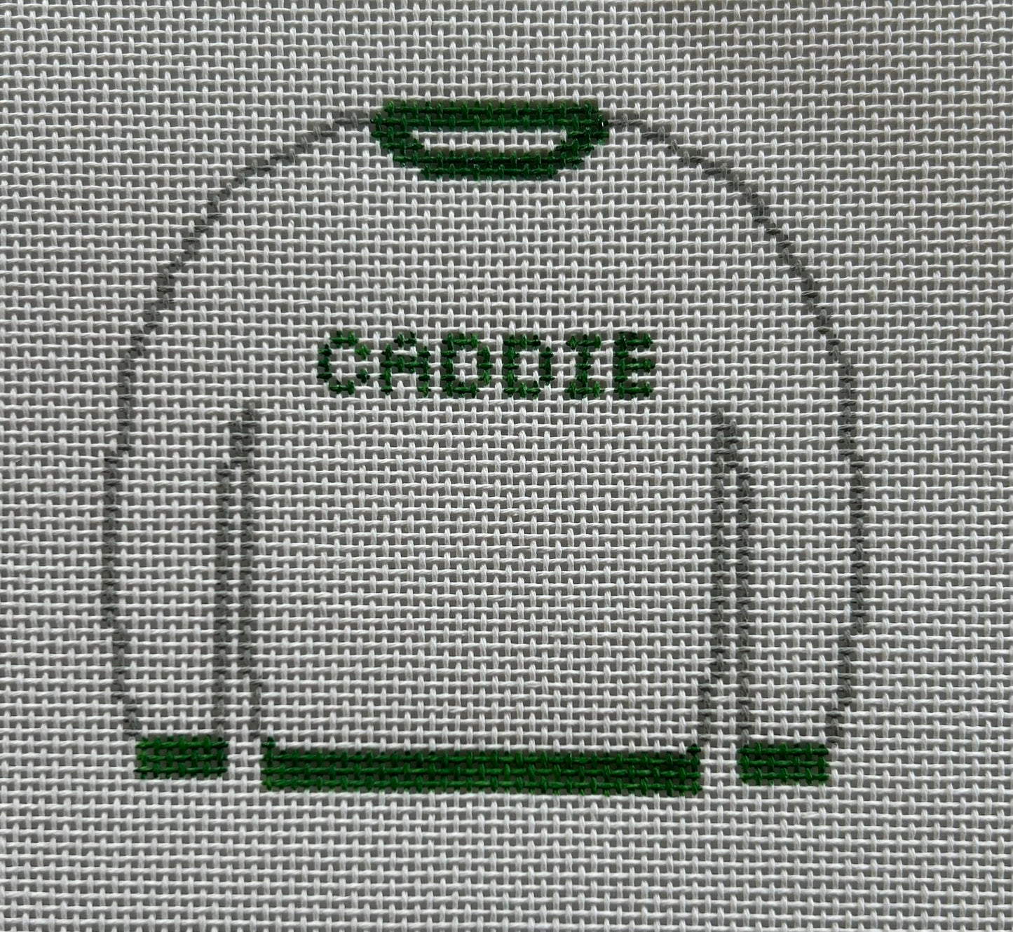 Caddie Sweater
