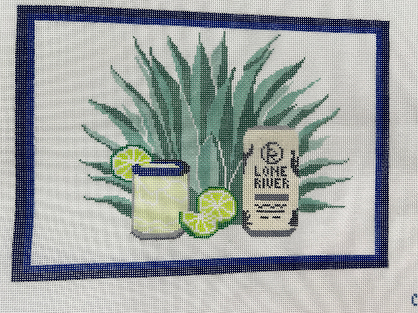 Ranch Water