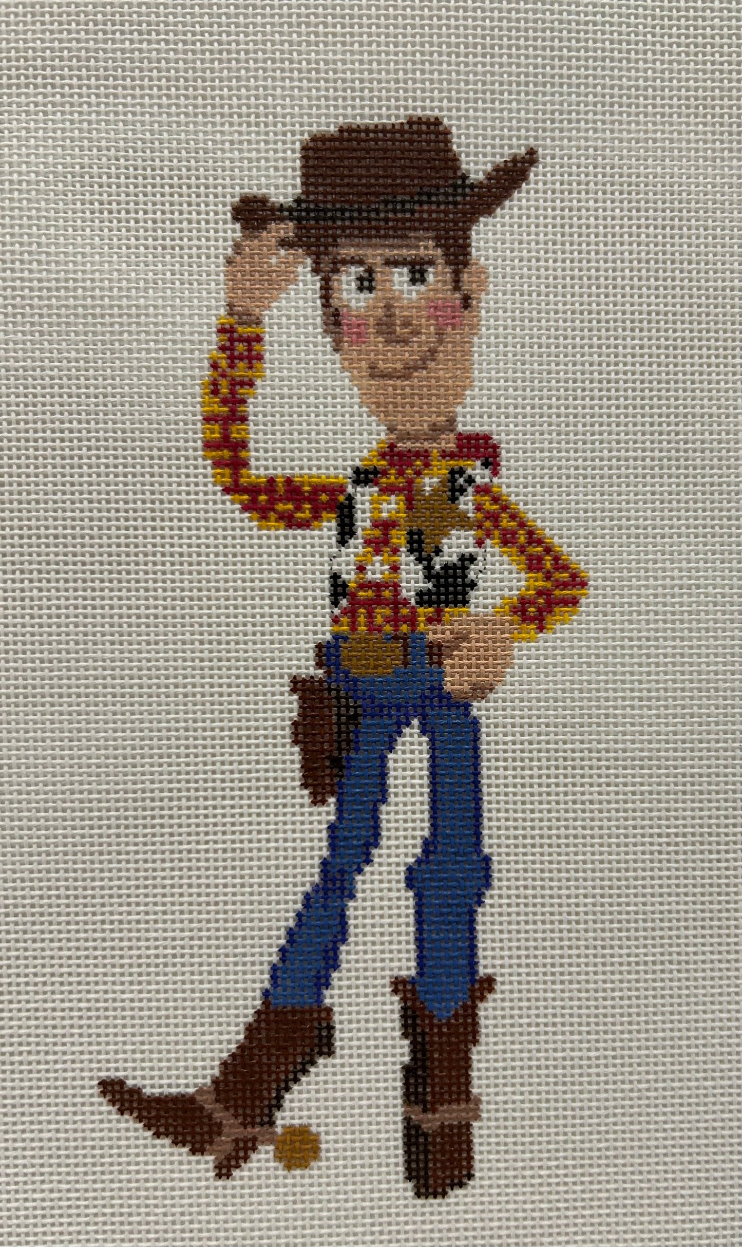 Rootin Tootin Cowboy