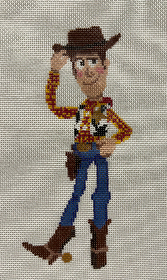 Rootin Tootin Cowboy