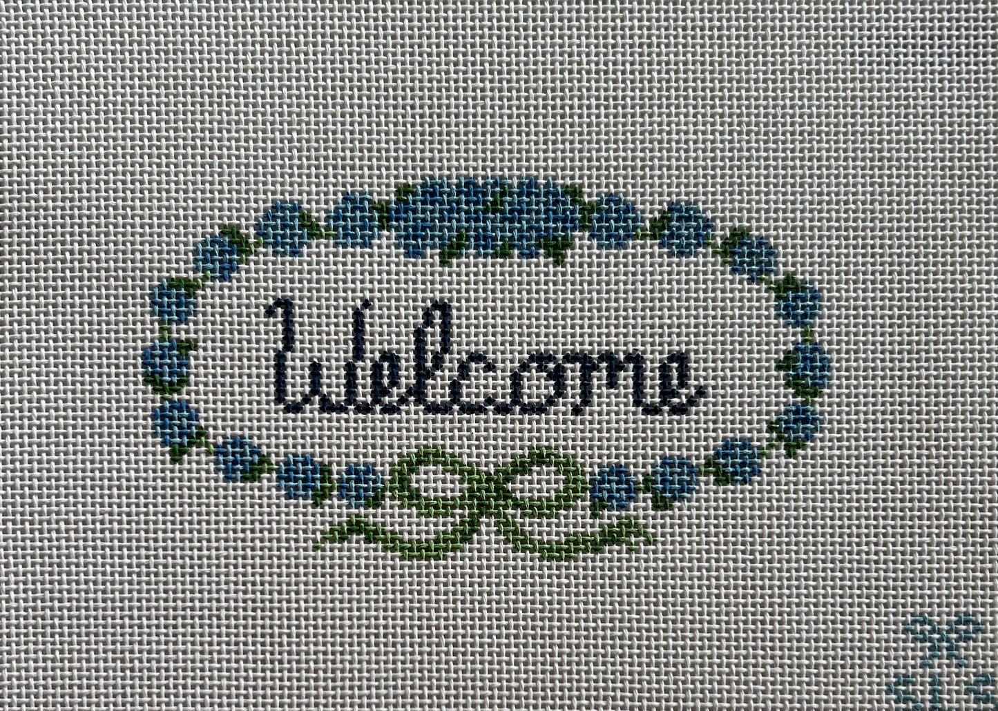 Welcome