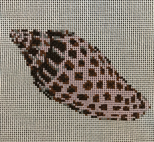 Junonia Shell