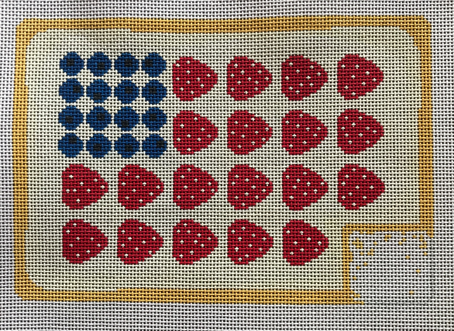 Sheet Pan flag