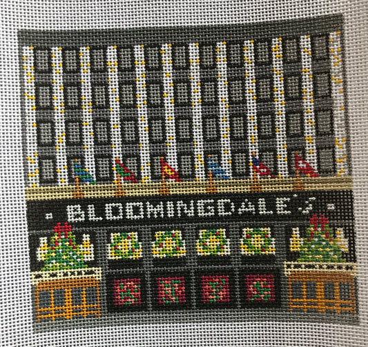 Bloomindale's
