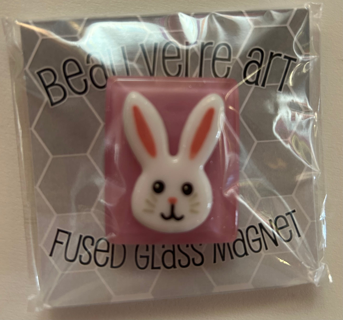 Bunny Needleminder