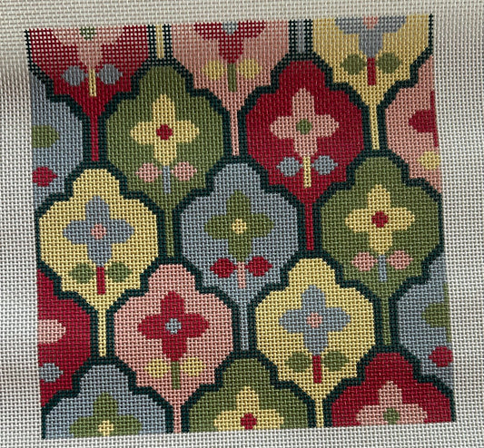 Wallflower
