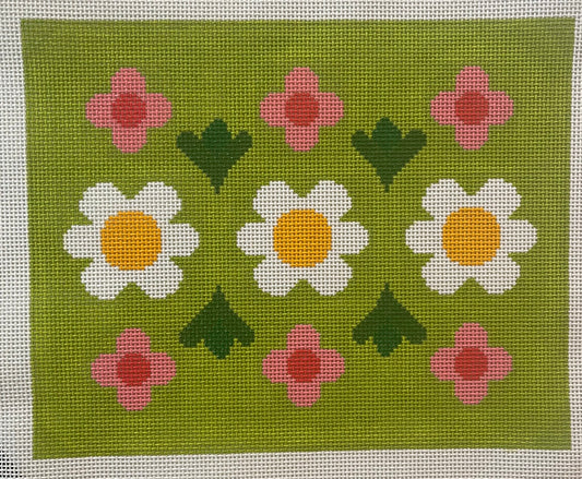 Nana's Favorite Flowers