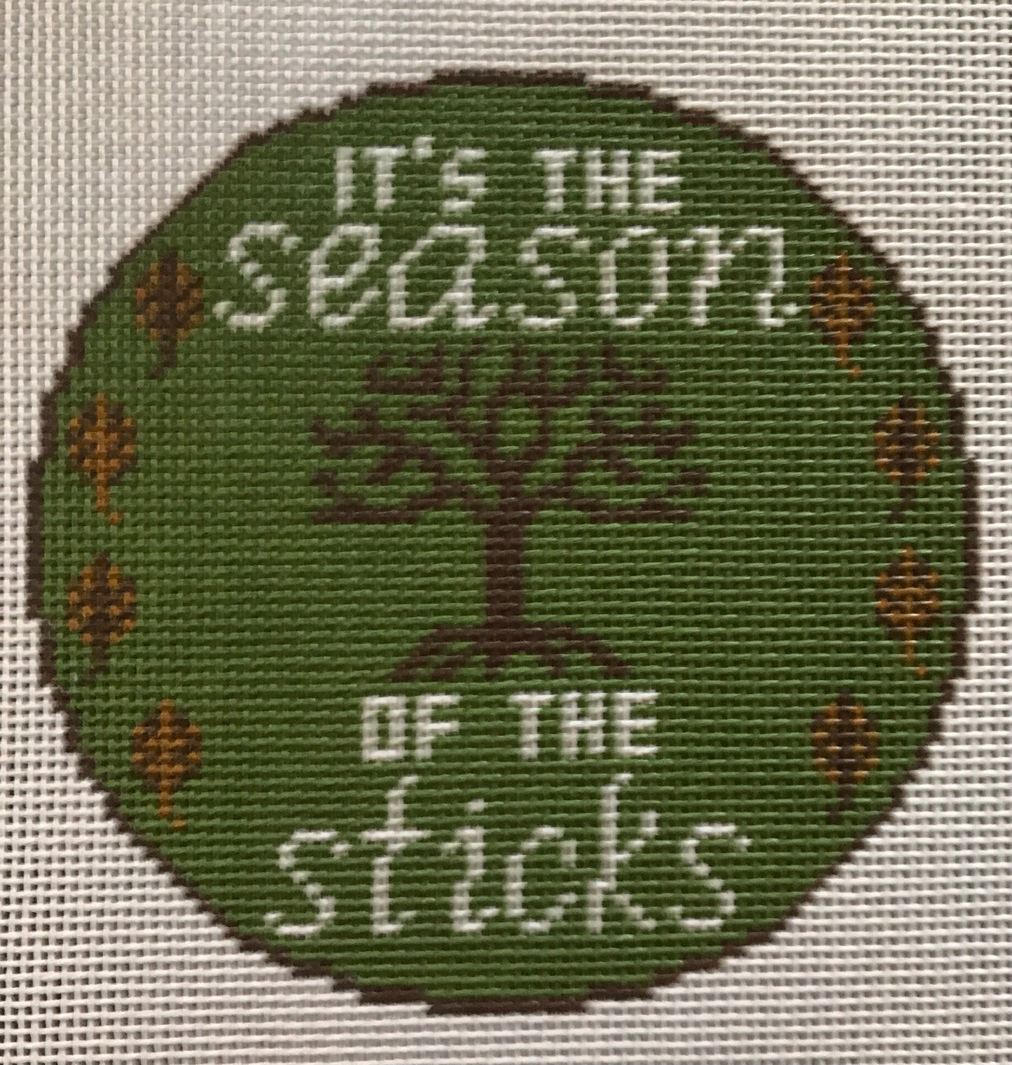 Sticks