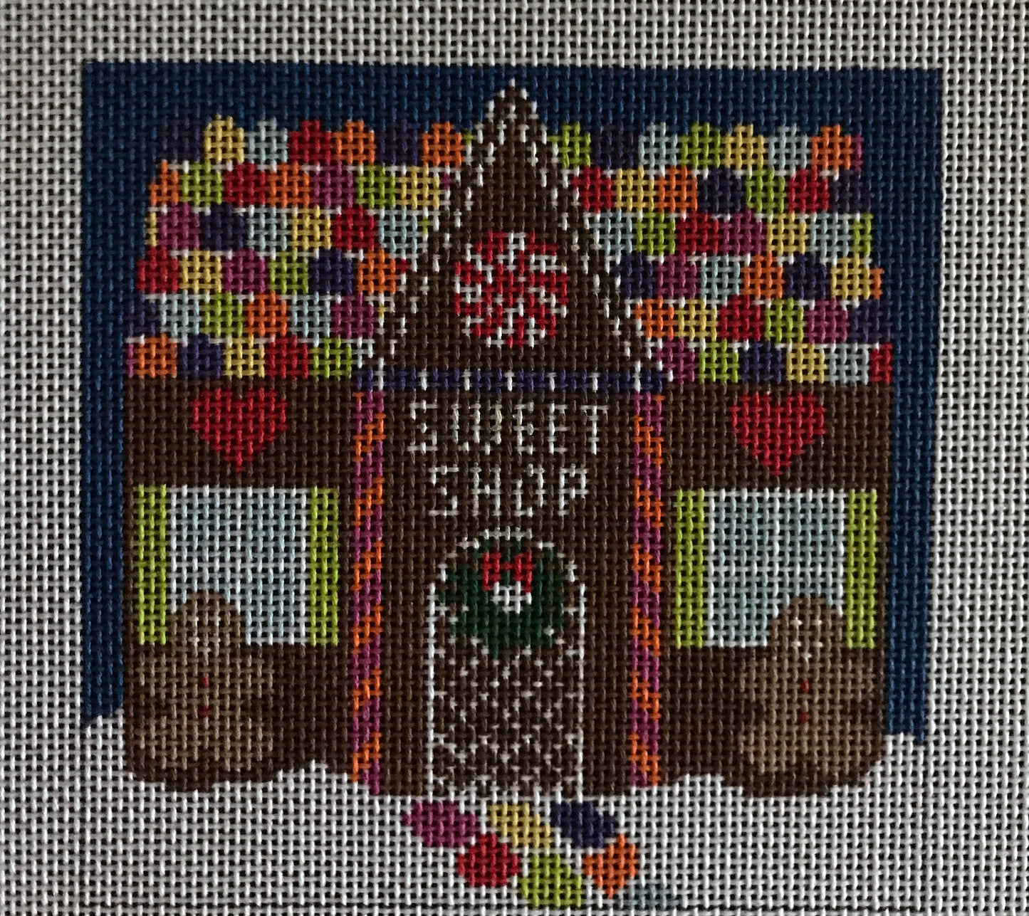 Sweet Shop