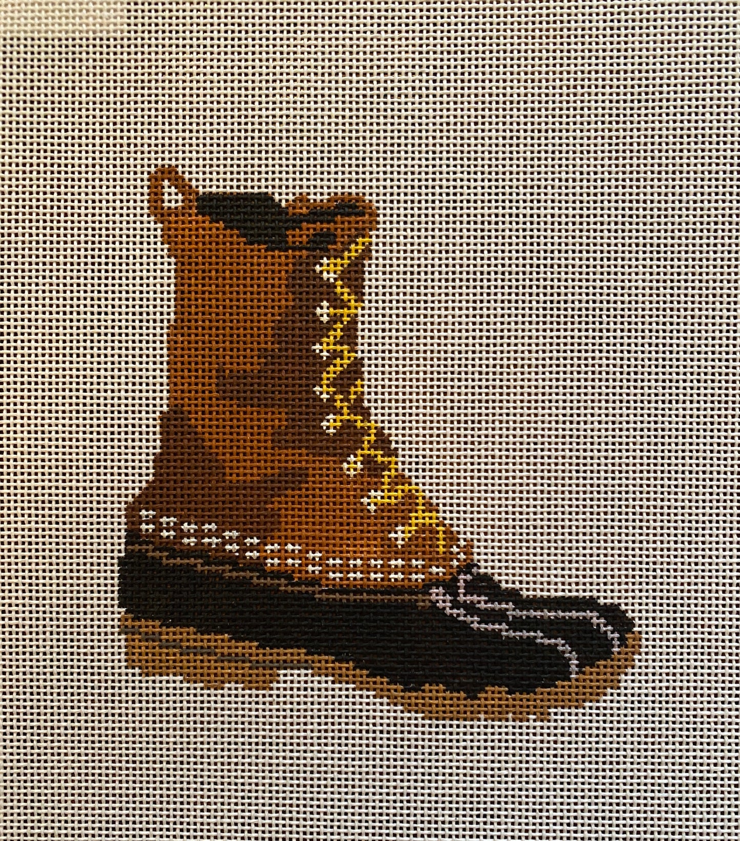 Bean Boot LMS-61A