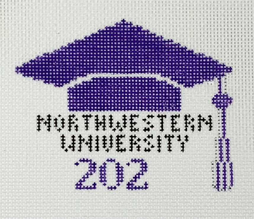 Northwestern University, IL