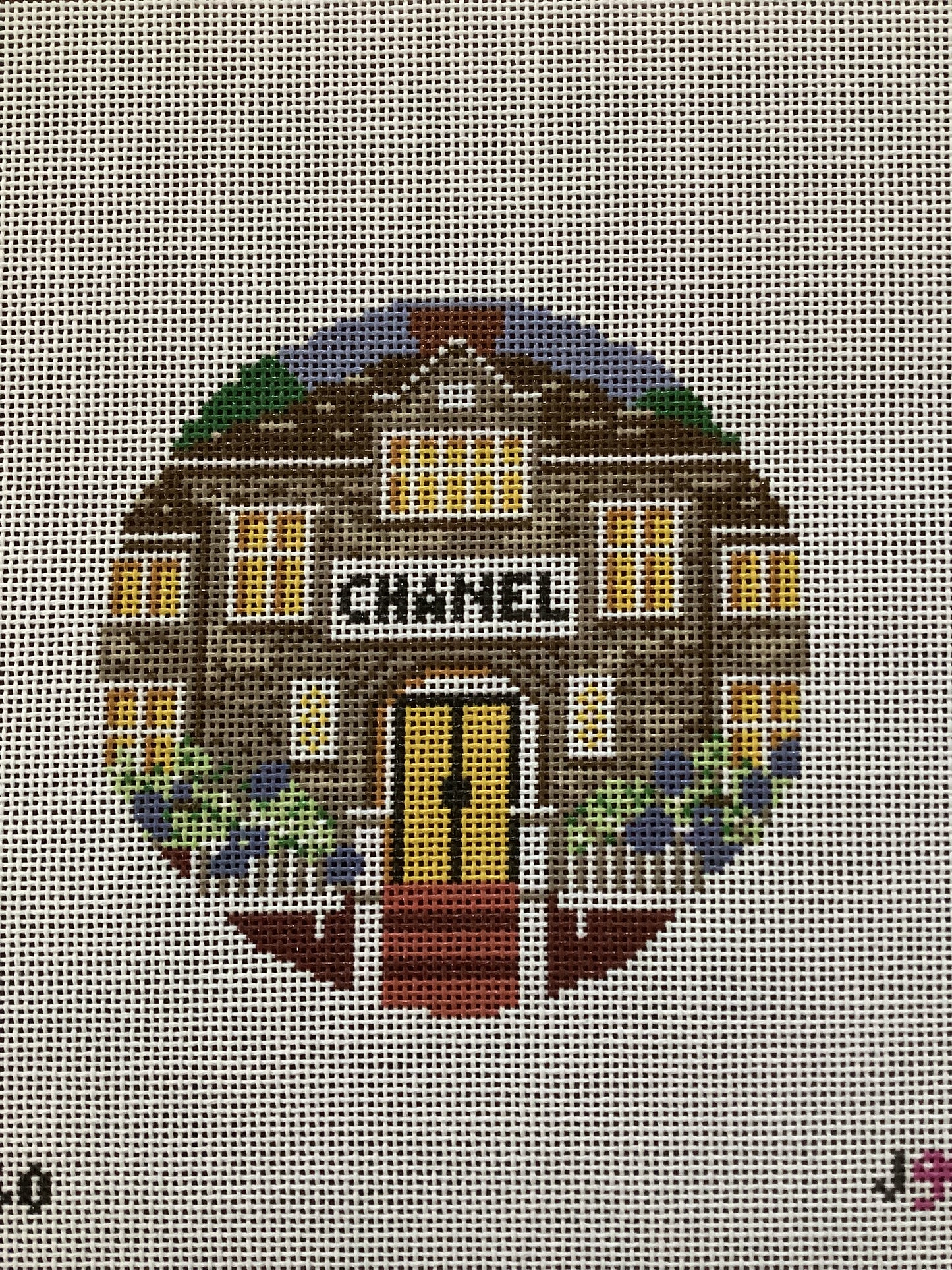 Chanel Hamptons