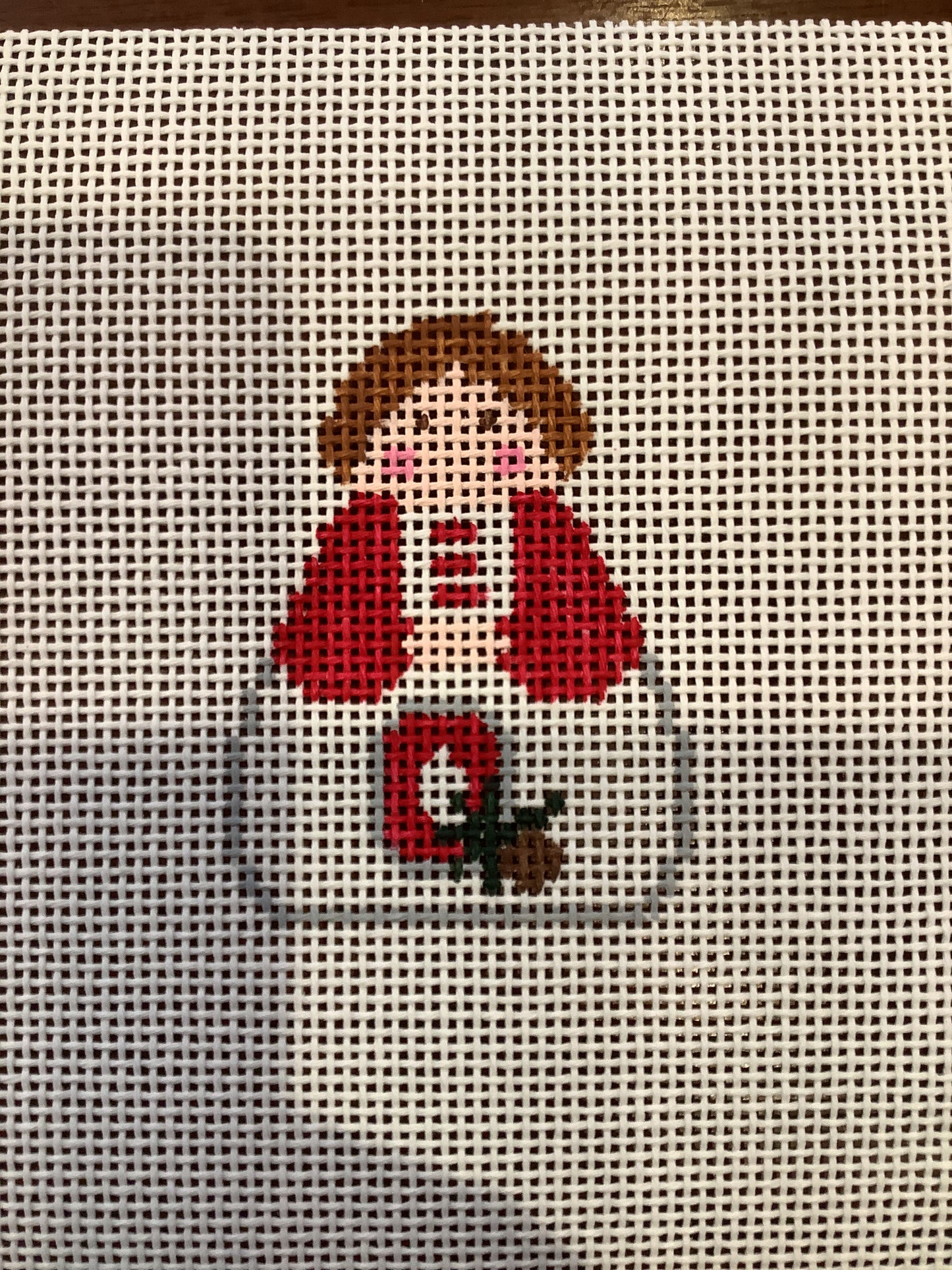 Buckeye Angel