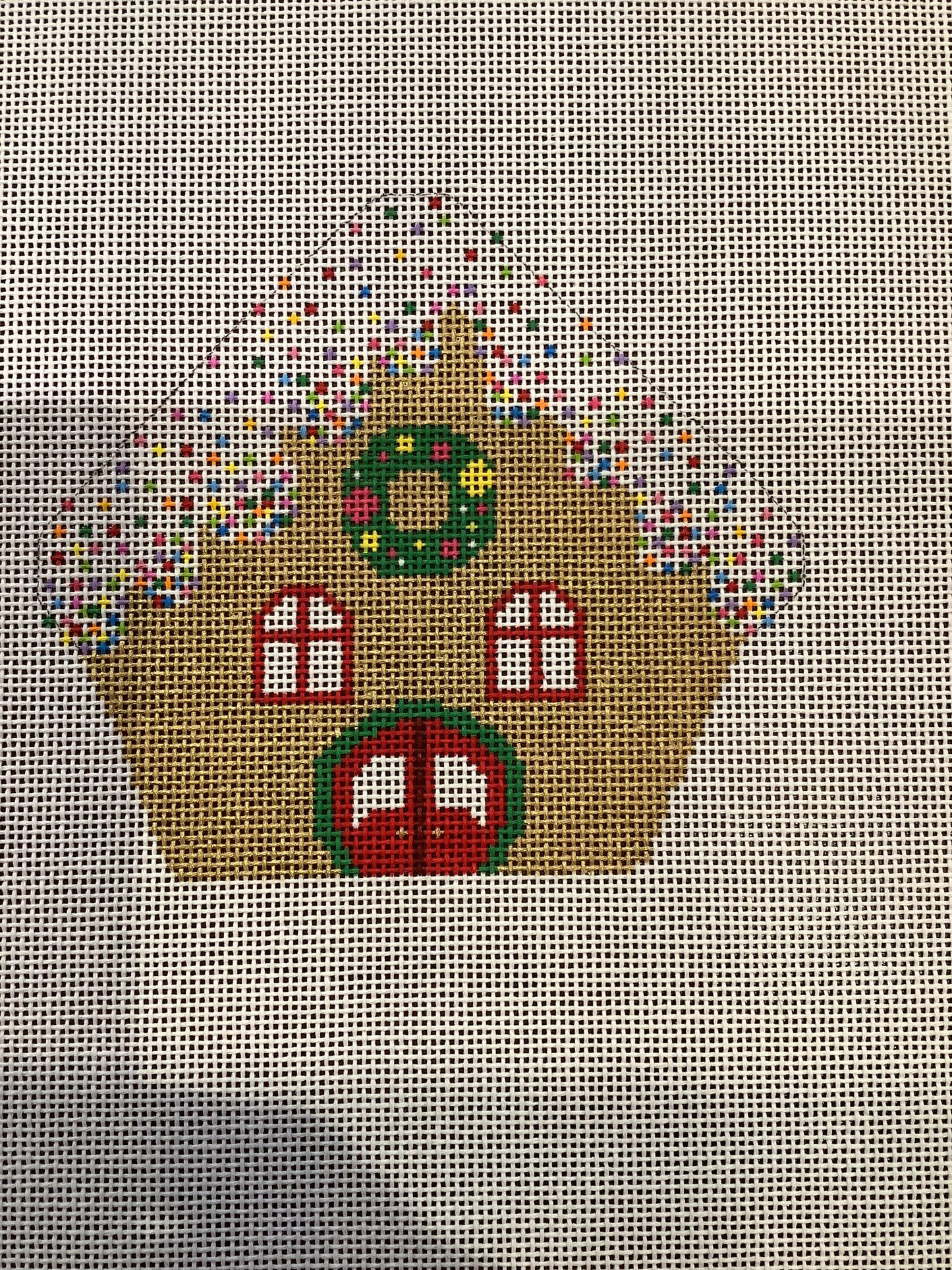 Sprinkle Cottage