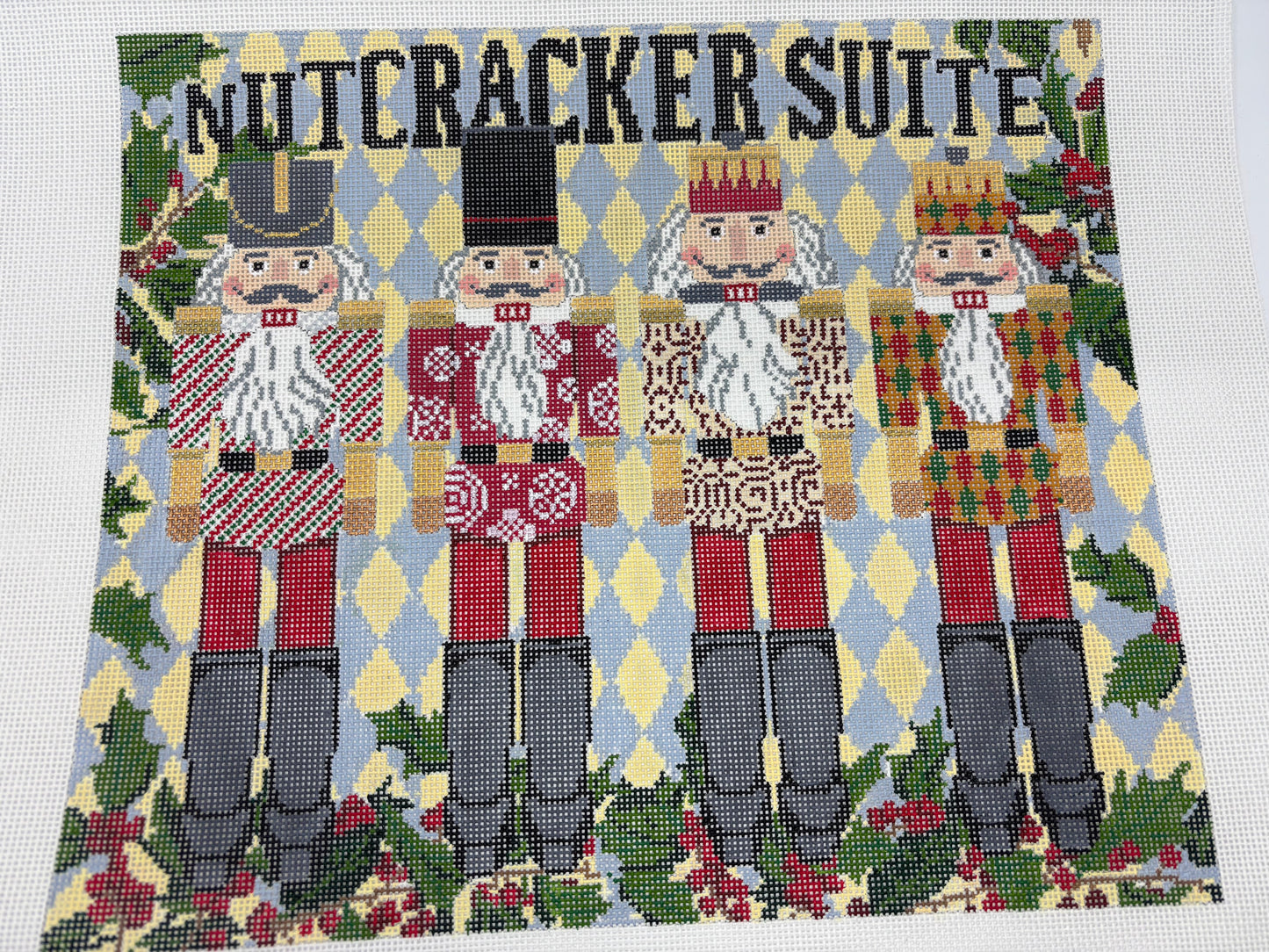 Nutcracker Suite