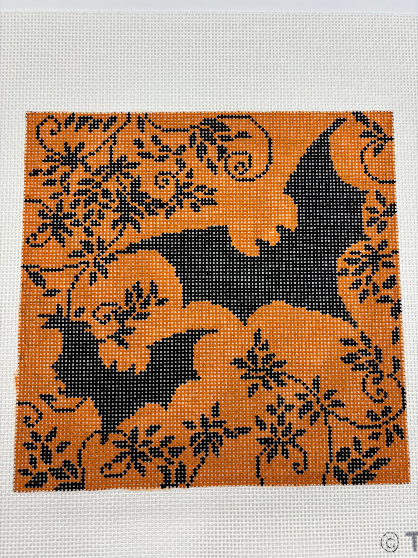 The Bat House