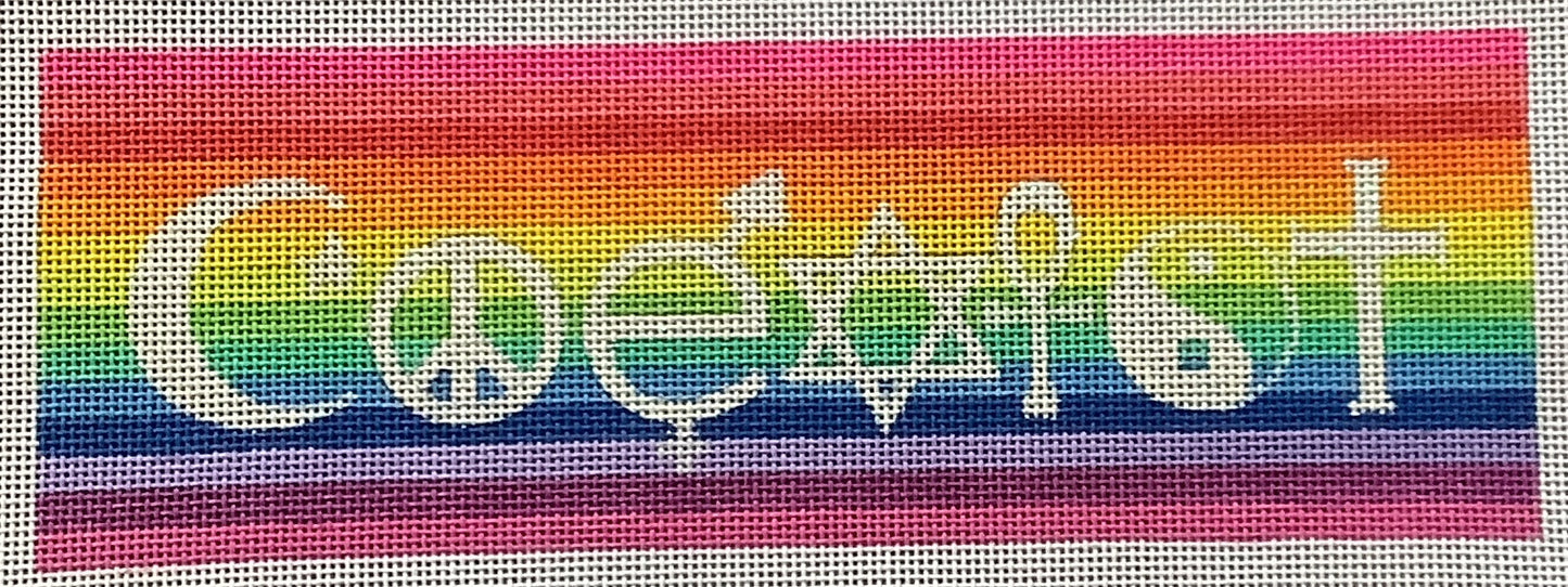 Coexist