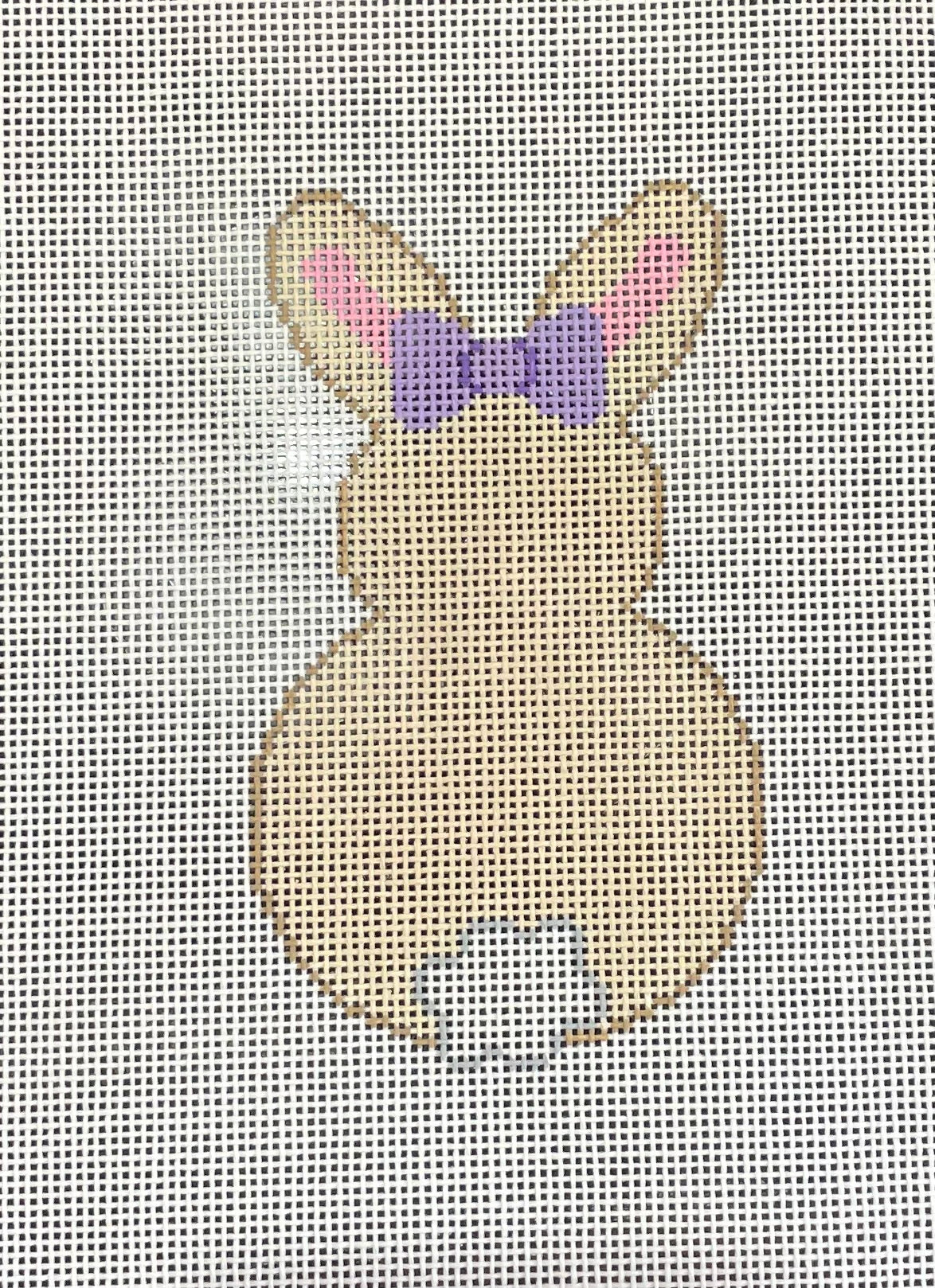 Girl Bunny