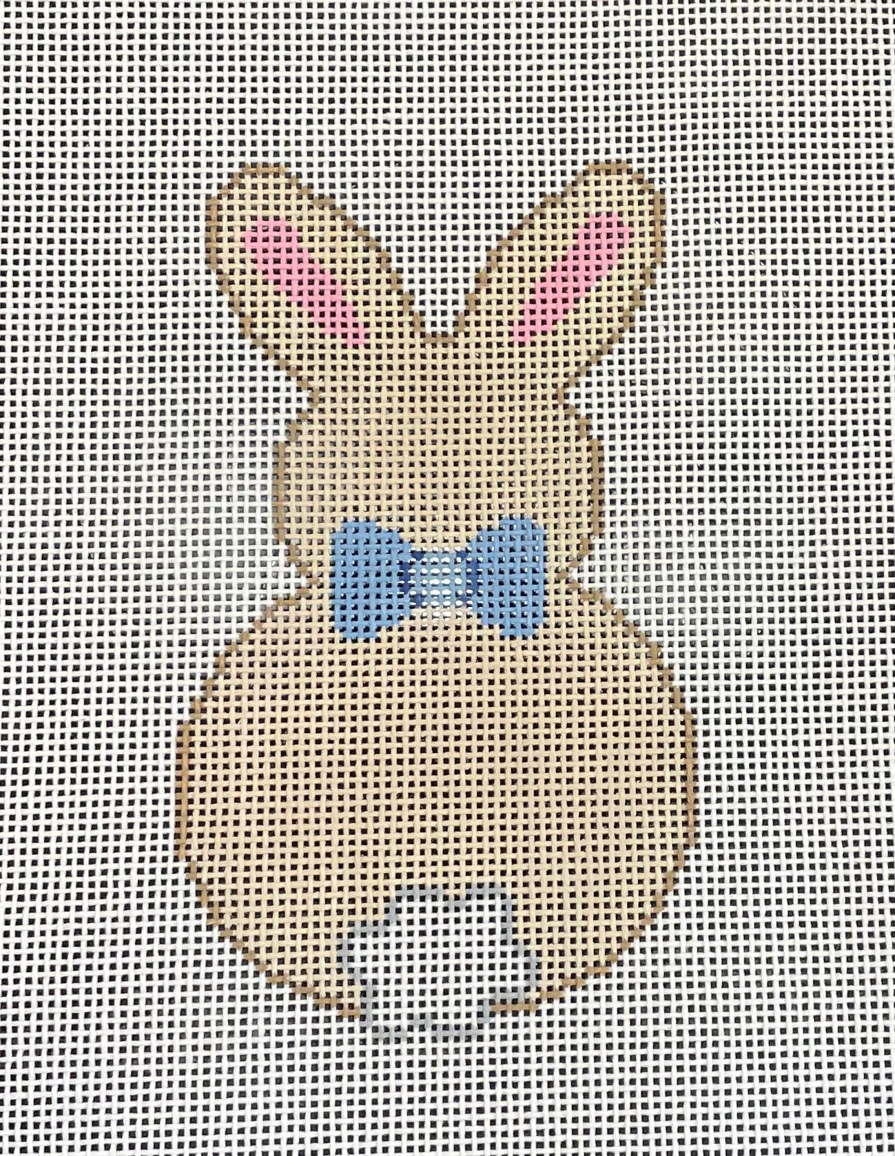 Boy Bunny