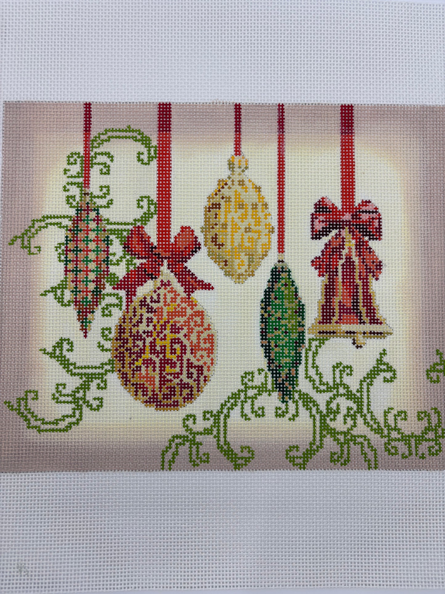 Christmas Past