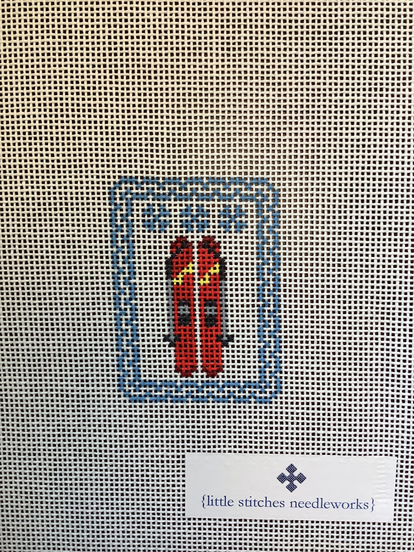 Ski Patch