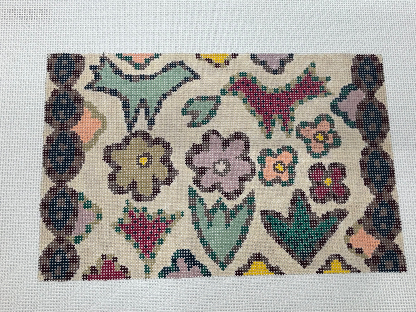 Small Country Applique