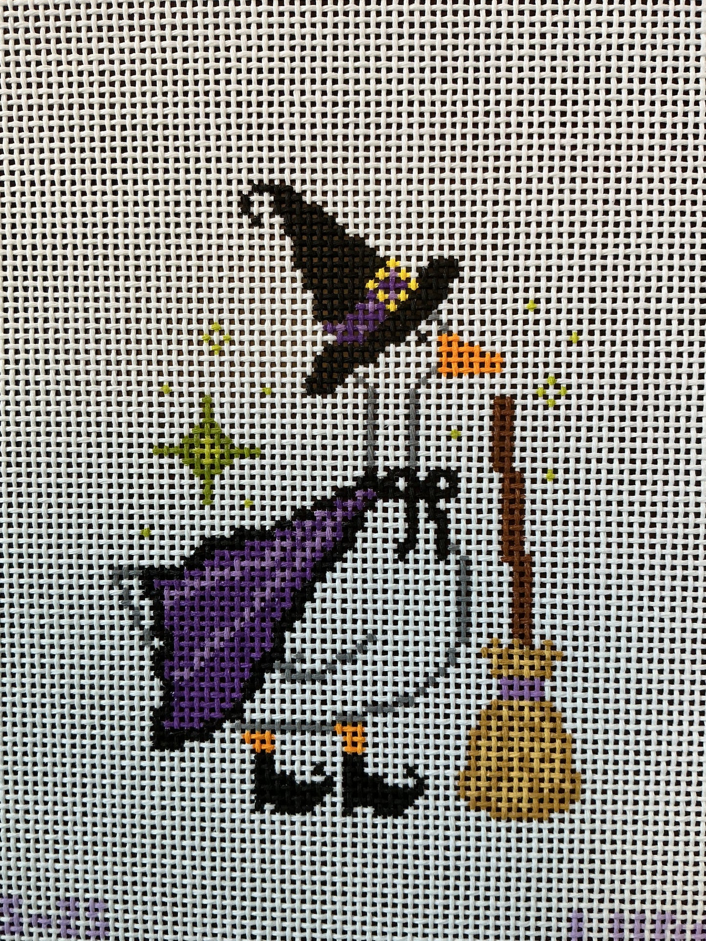 Goose - Witch