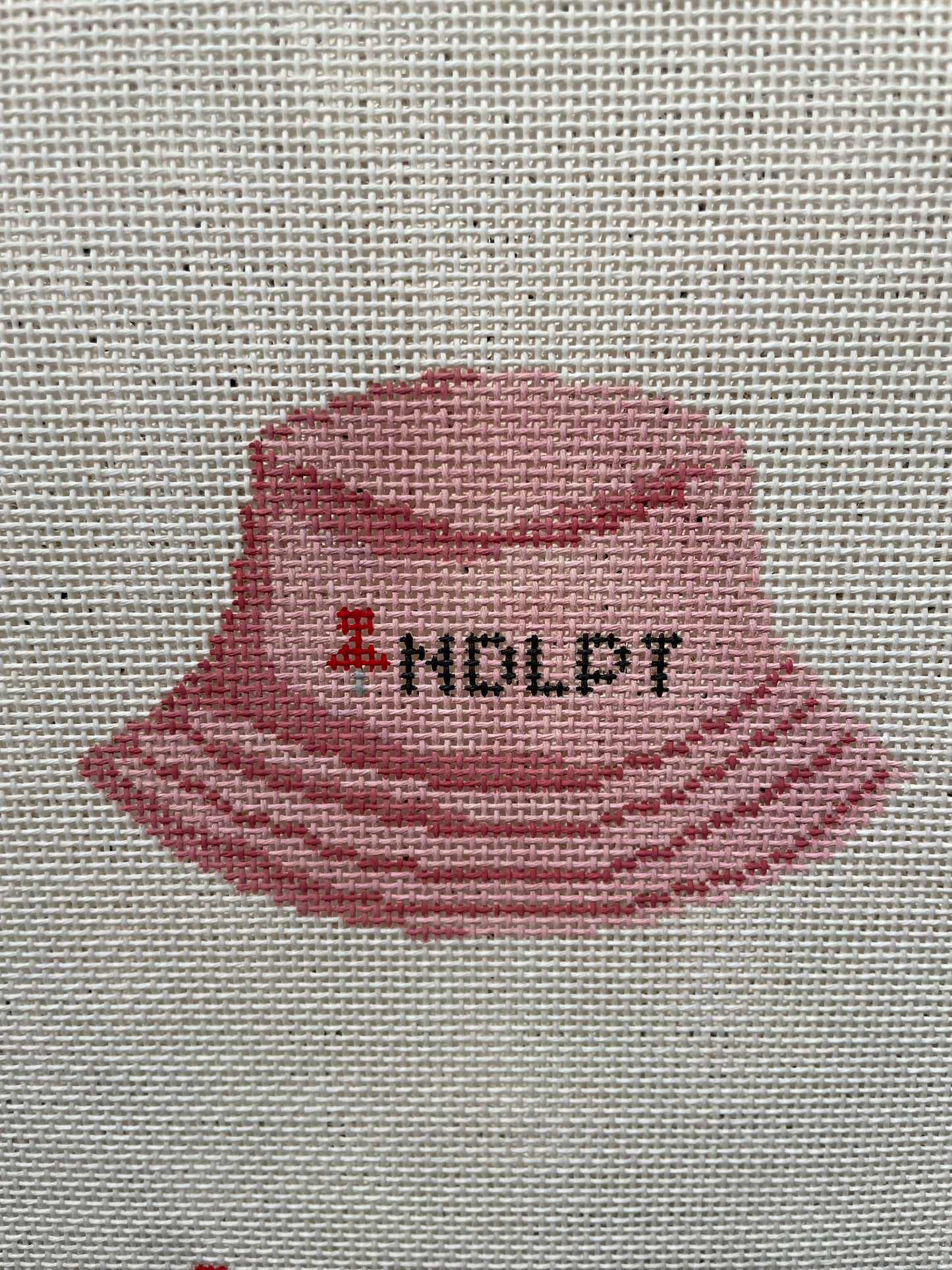 NDLPT Bucket Hat