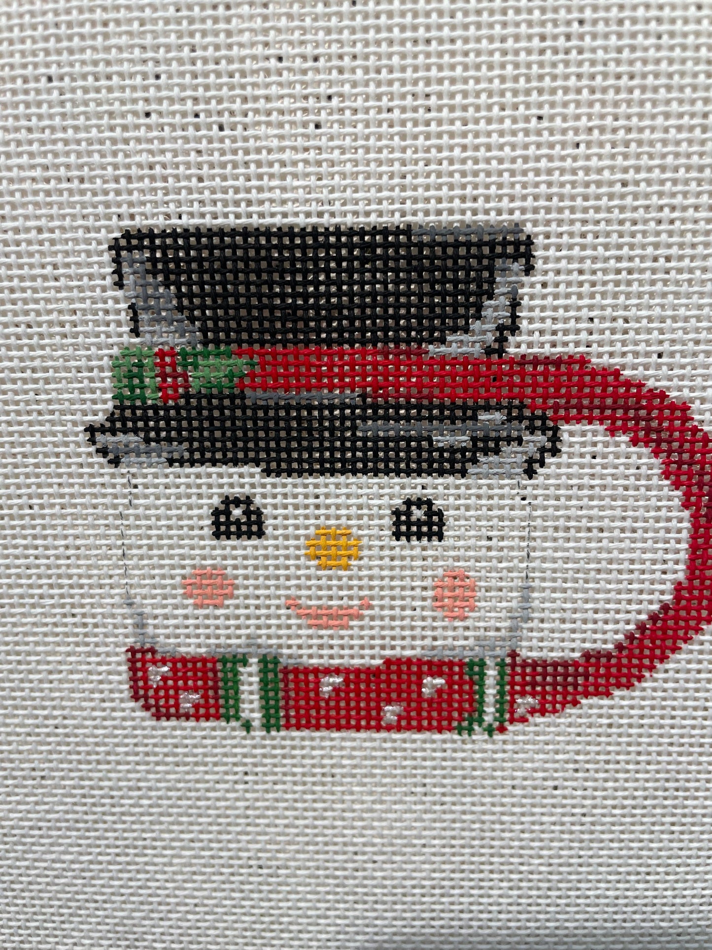 Snowman Mug