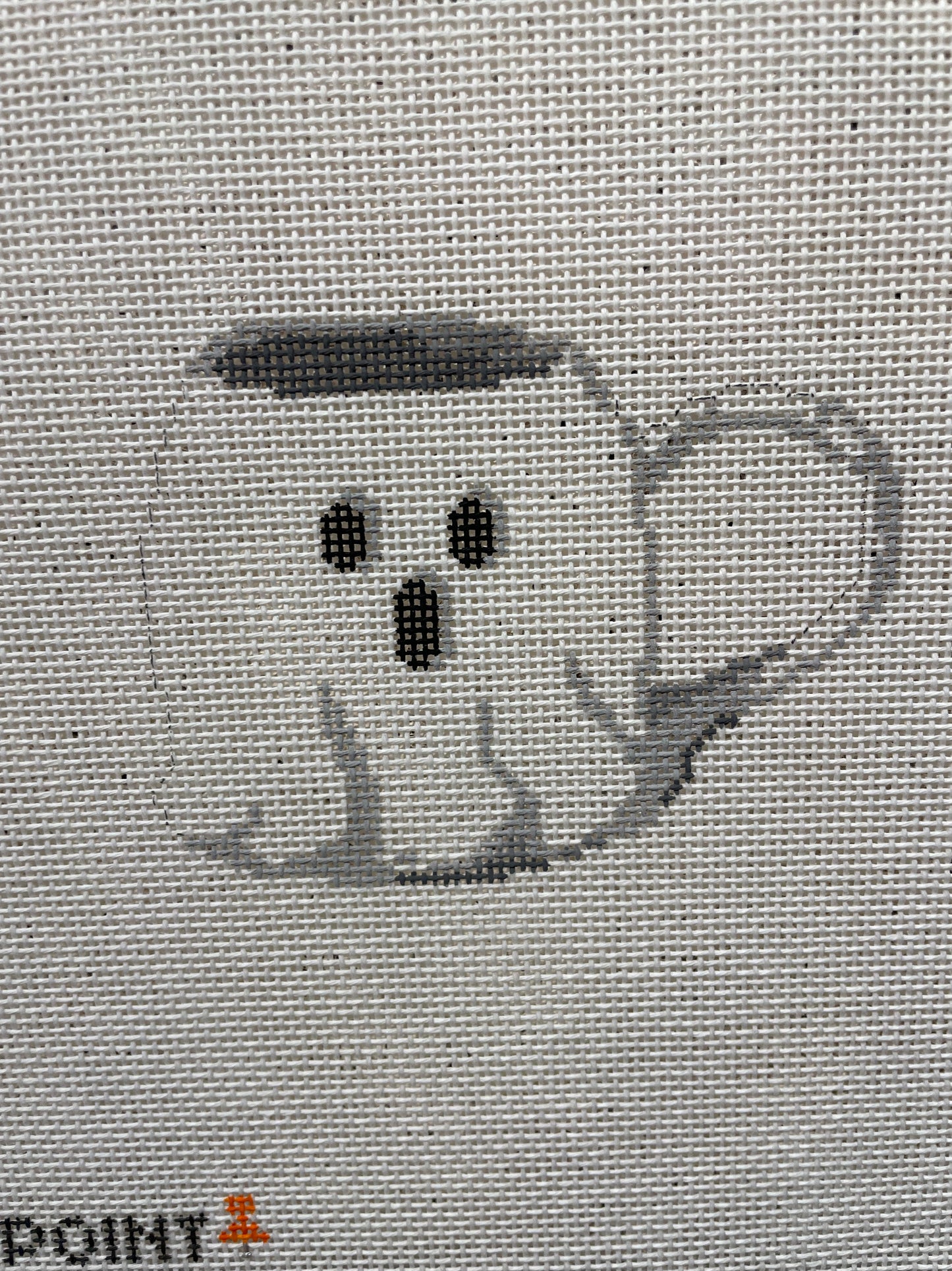 Ghost mug