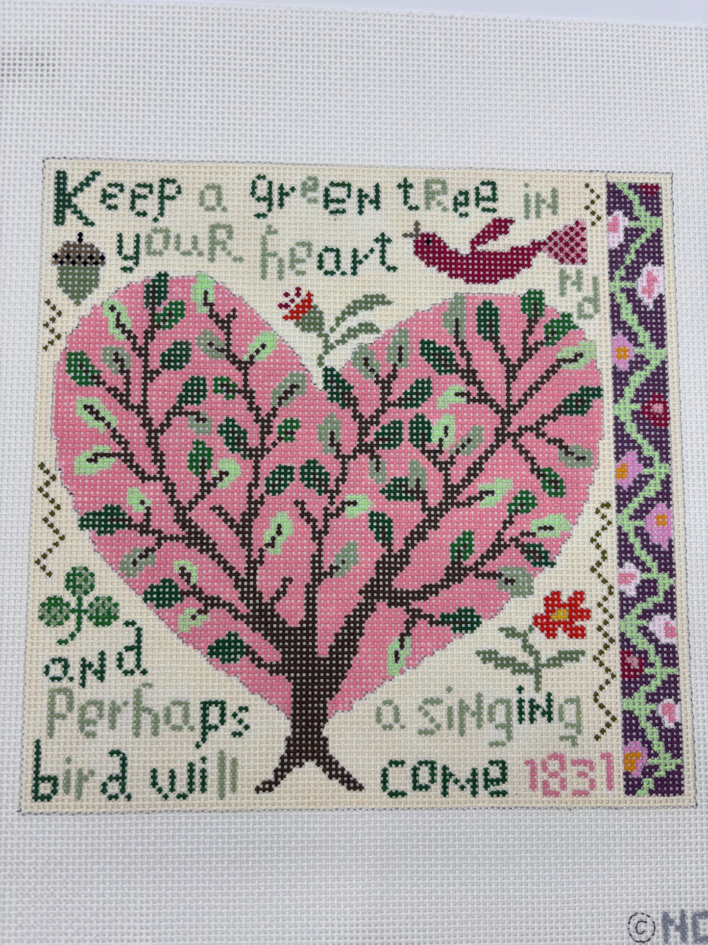 Singing Bird