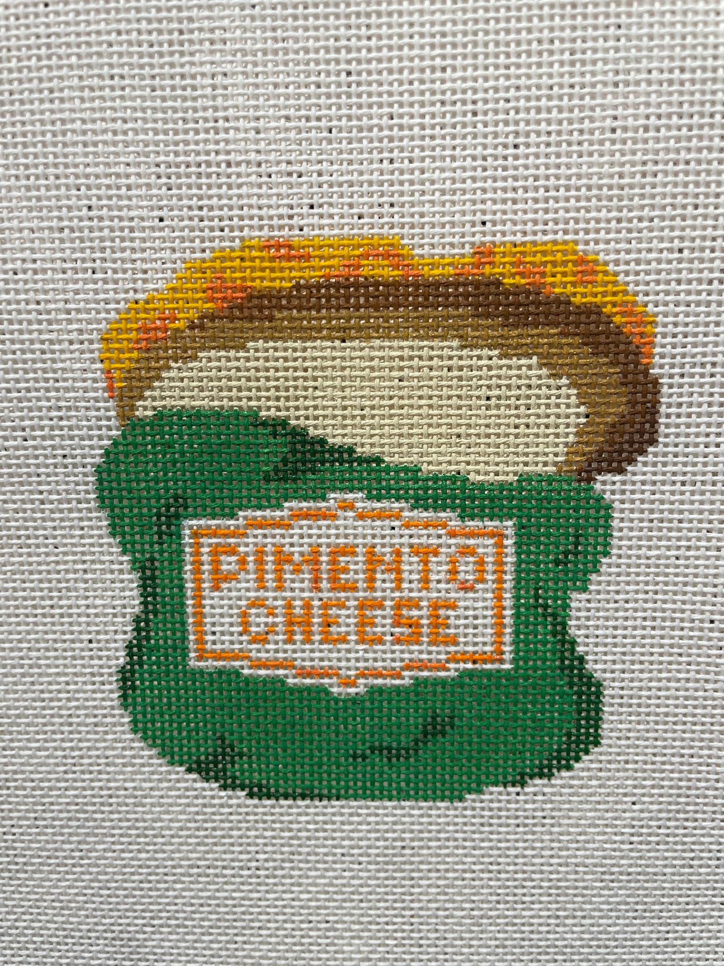 Pimento Cheese